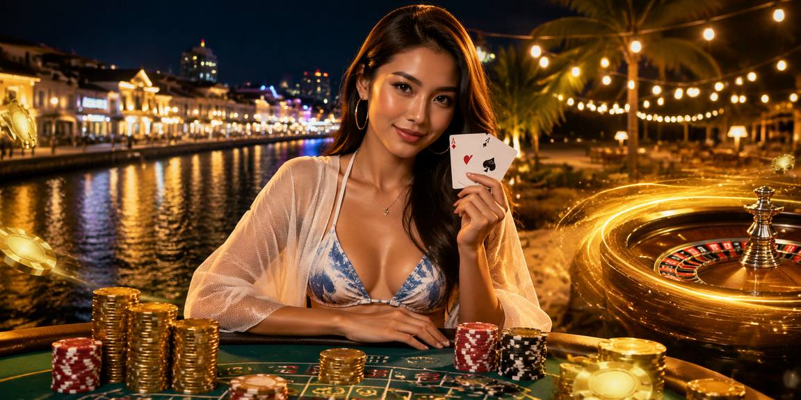 strippoker app untuk Android dan iOS