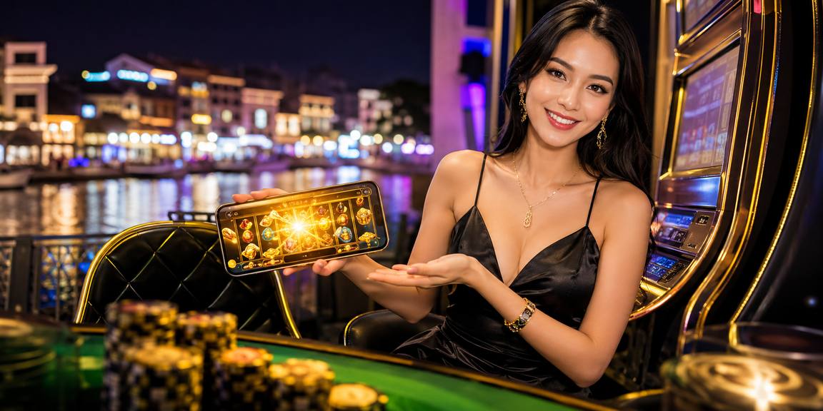 strippoker Touch 'n Go Casino, Slots dan Sportsbook Malaysia